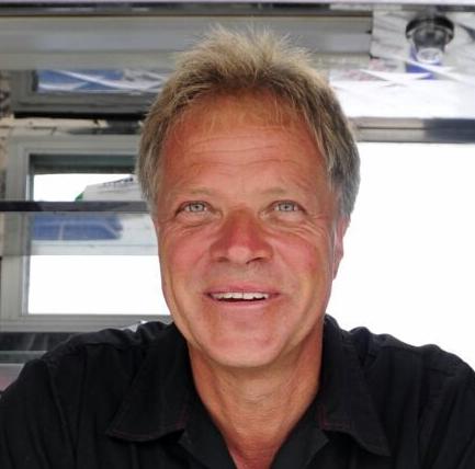 Dan Johnson